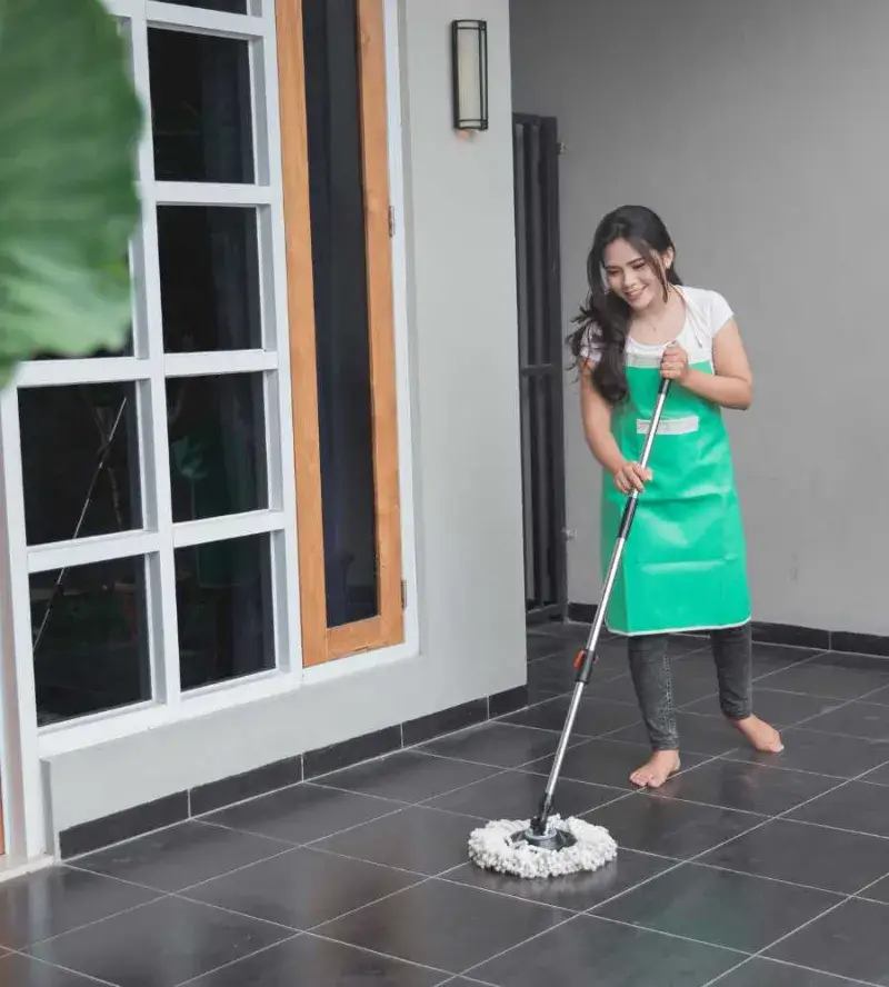 Cleaning Services in Somerset County, NJ Sunshine Clean Pros