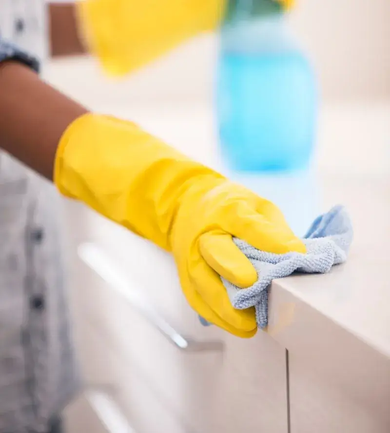 Cleaning Services in Voorhees, NJ Sunshine Clean Pros