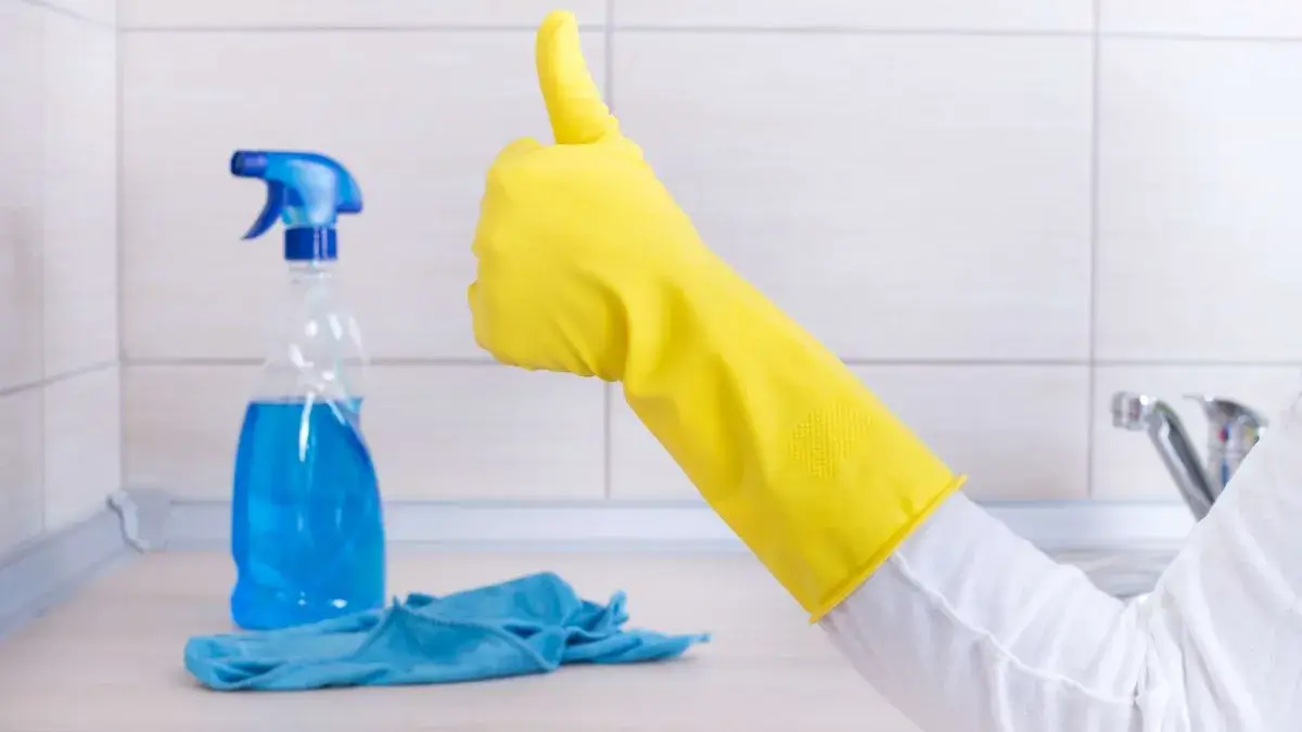 standard cleaning services nj