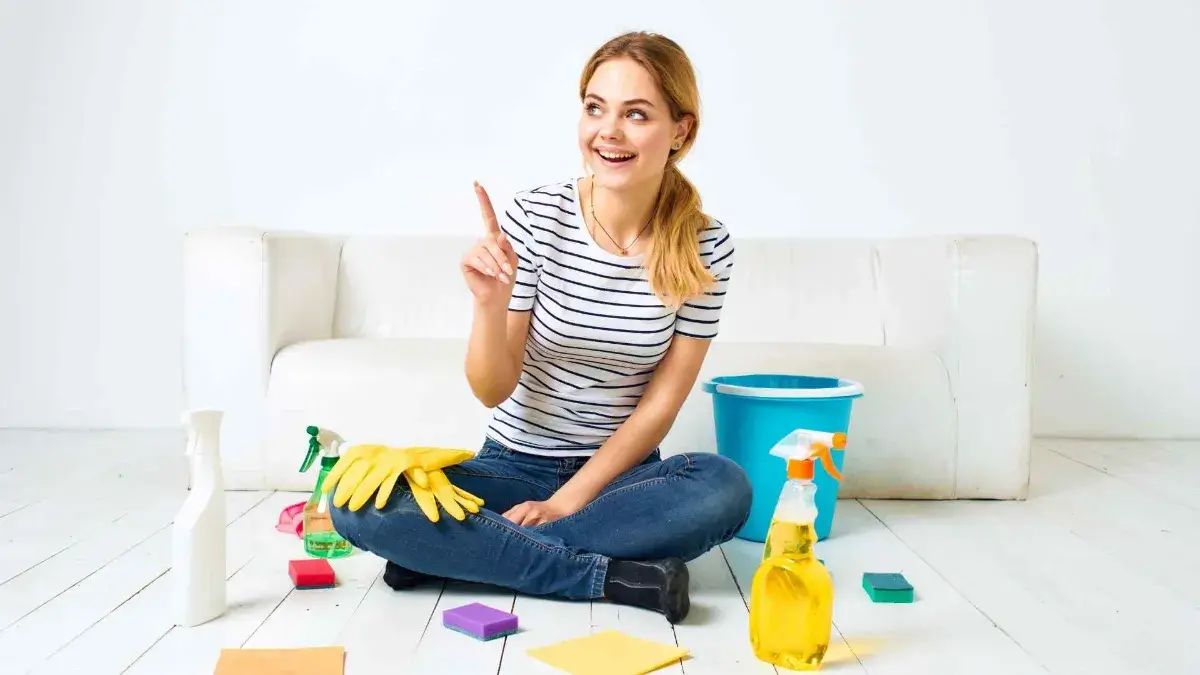 standard cleaning services nj