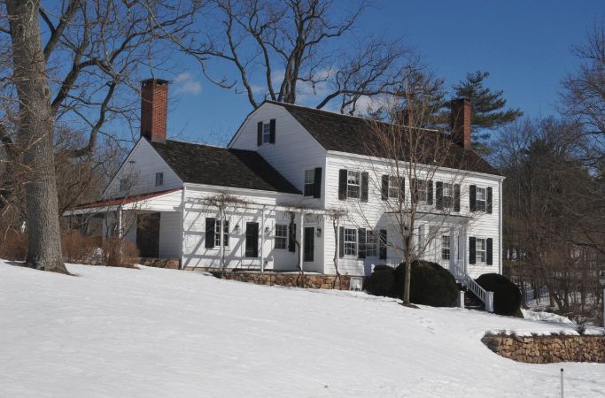 far hills, nj