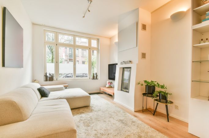 house cleaning services